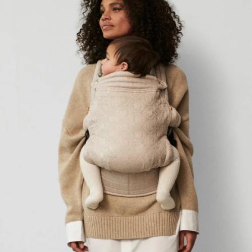 Argus Theia | Zeitgeist Baby Carrier | SHOP ARTIPOPPE