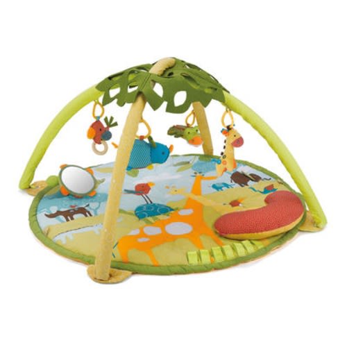 Skip Hop Giraffe Safari Activity Gym | giggle, Multi