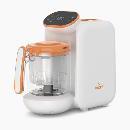 Quark Quook Baby Food Processor