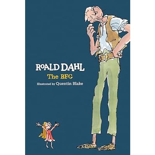 The BFG