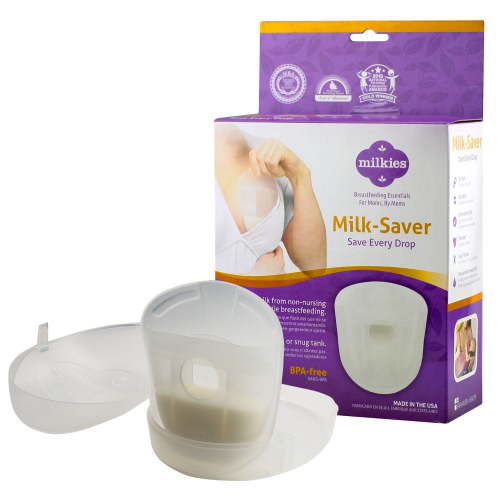 Milkies Milk Saver - Walmart.ca