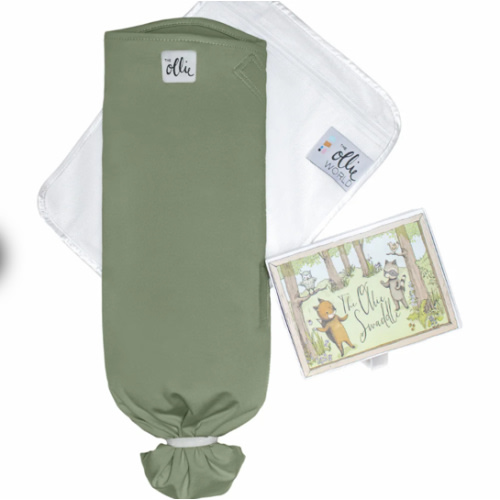 The Ollie® Swaddle