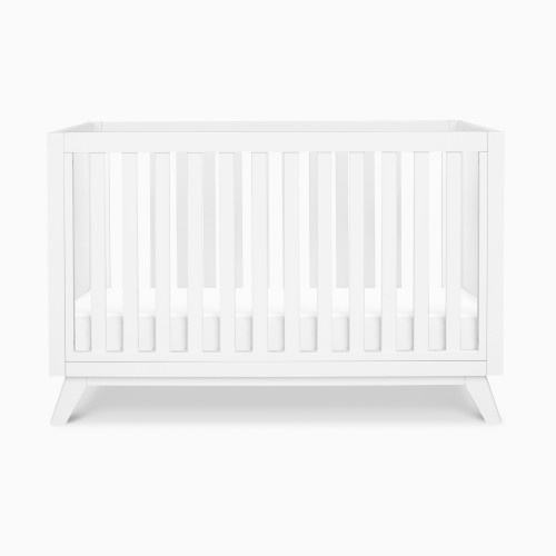daVinci Otto 3-in-1 Convertible Crib - White