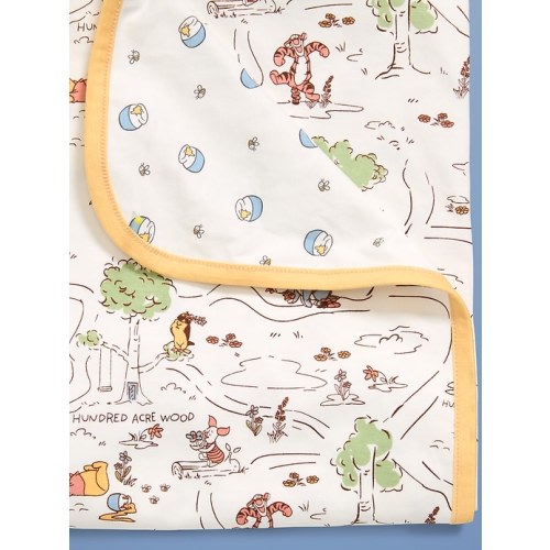 Old Navy x Disney Blanket for Baby
