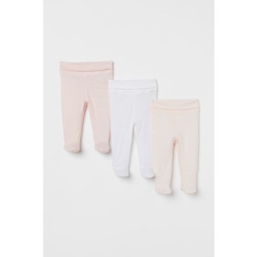 3-pack Pants