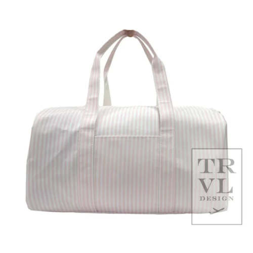Weekender Duffel Bag – HighlandSide Interiors, Gifts and Monogramming