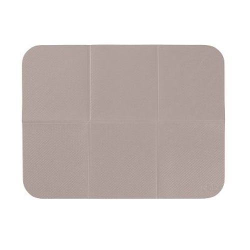 Ubbi Standalone Changing Mat - Taupe