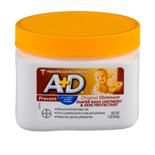 A D Original Diaper Rash Ointment - 16oz - Google Search