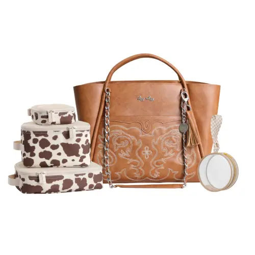 Saddle Up & Go Bundle – Itzy Ritzy