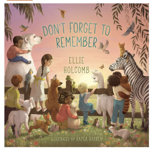 Don't Forget to Remember