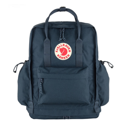 Kånken Outlong Backpack - Navy