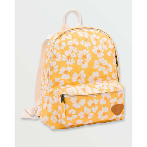 Mini Mama Backpack - Golden Peach | Billabong