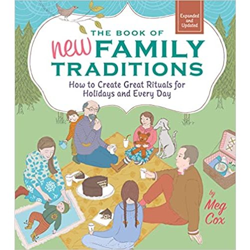 The Book of New Family Traditions
