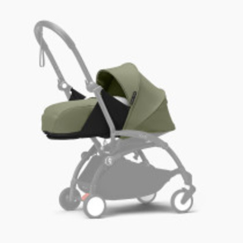 Stokke YOYO 0+ Newborn Pack - Olive