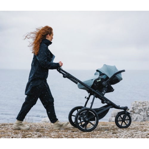 Thule Urban Glide Stroller