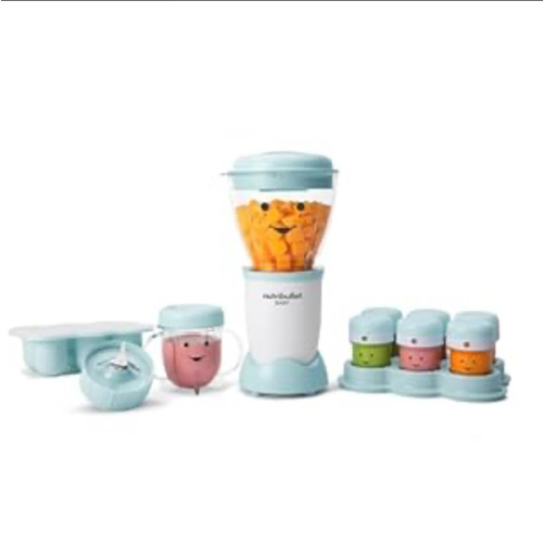 Amazon: Baby Registry