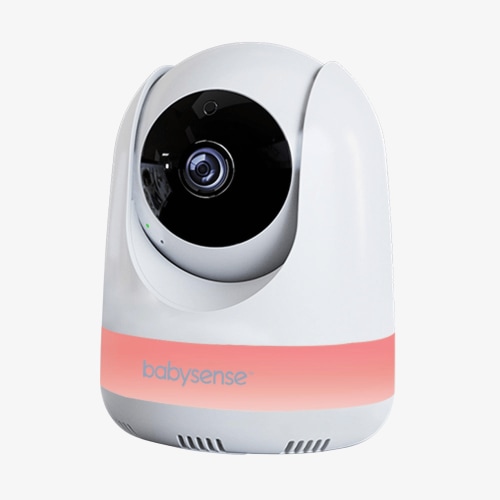 Add-On Camera for Video Baby Monitor MaxView | Babysense
