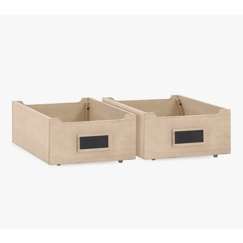 Carolina Grow-with-you Activity Carts, Set of 2