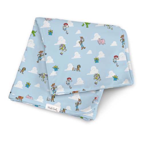 DISNEY PIXAR TOY STORY BLANKET