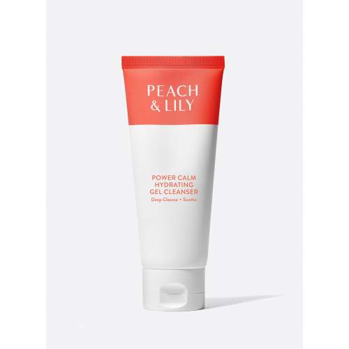 Power Calm Hydrating Gel Cleanser