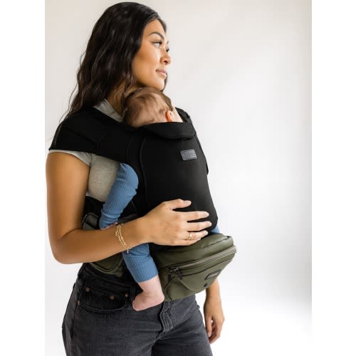 Hands-Free Carrier Set