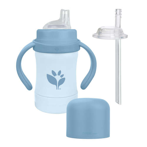 Sprout Ware® Sip & Straw | green sprouts®