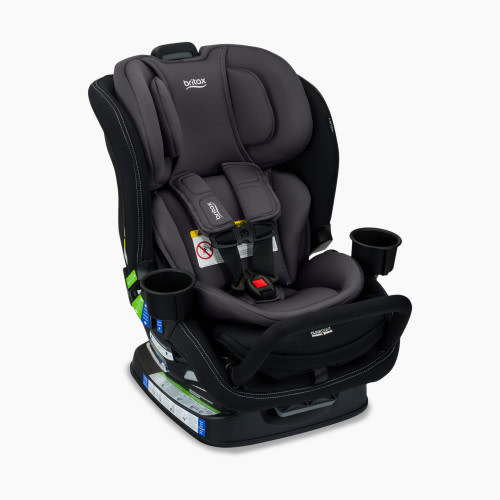 Britax Poplar S Convertible Car Seat - Stone Onyx