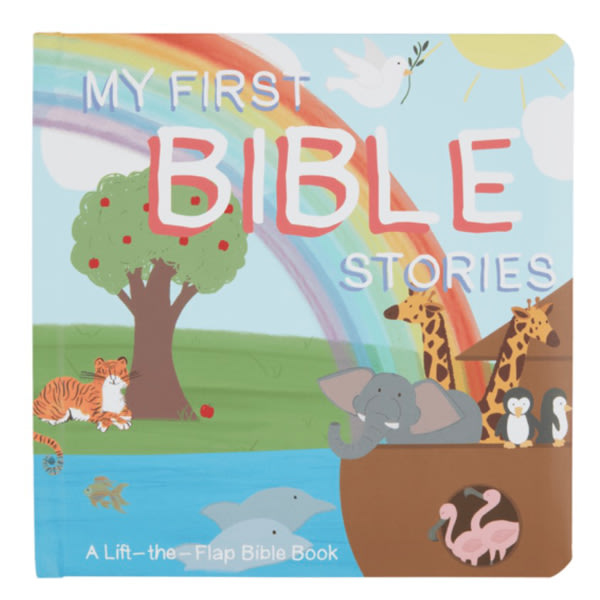 Bible Board Book
