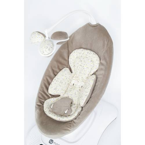 Insert and balls for Mamaroo, Mamaroo cover, 4moms balls, RockaRoo