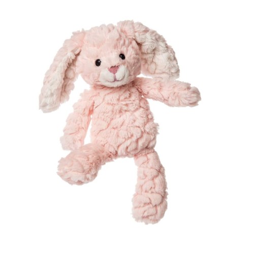 Mary Meyer Pink Putty Bunny Soft Toy