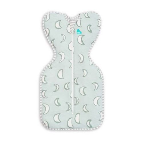 Love To Dream Swaddle Up Swaddle Wraps Original - Eclipse Olive - S