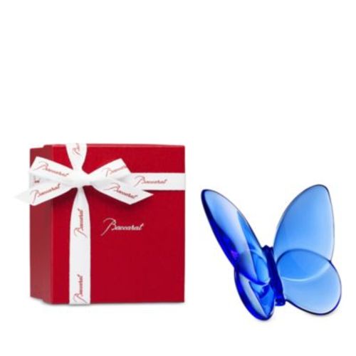 2.5" Lucky Crystal Butterfly