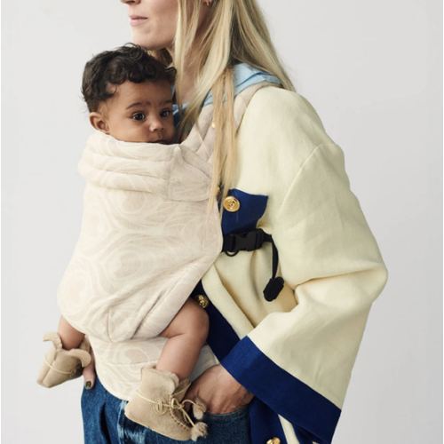 Argus Oat | Zeitgeist Baby Carrier | SHOP ARTIPOPPE
