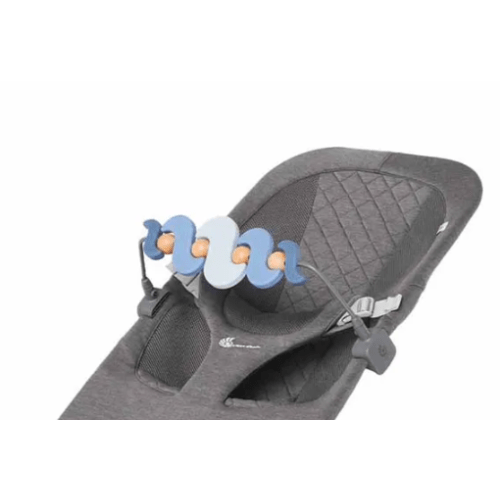 Evolve Baby Bouncer Toy Bar: Serene Swells | Ergobaby