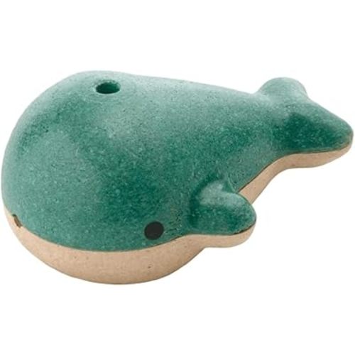 PlanActivity Whale Whistle