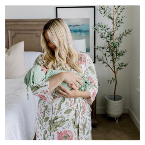 Milkmaid Robe