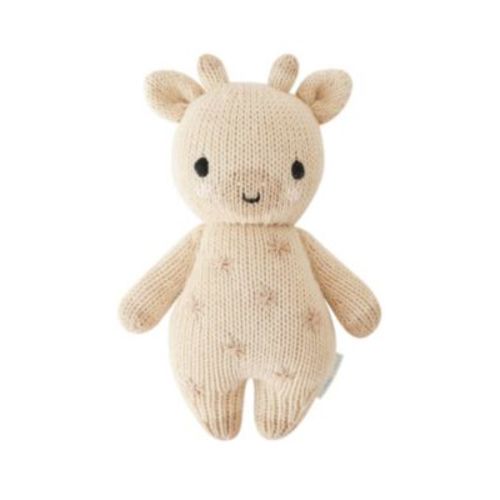 cuddle+kind Unisex Baby giraffe - Baby