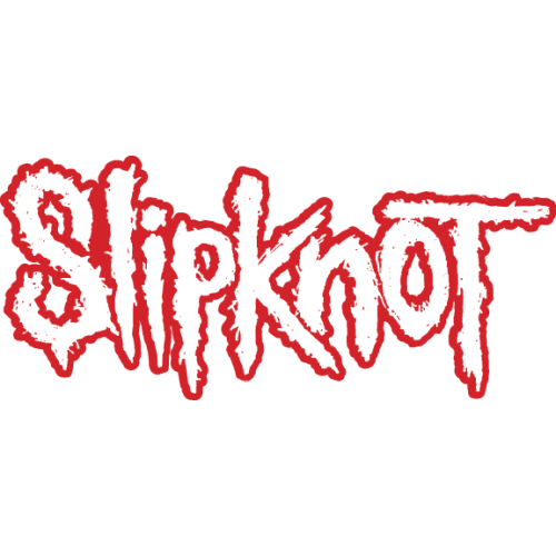 Splatter Logo Baby Onesie - Slipknot Official Store