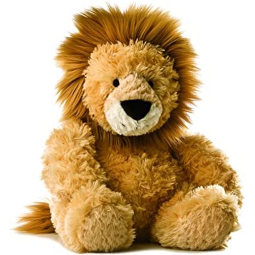 Aurora - Tubbie Wubbie - 12" Tubbie Wubbies - Lion, Brown