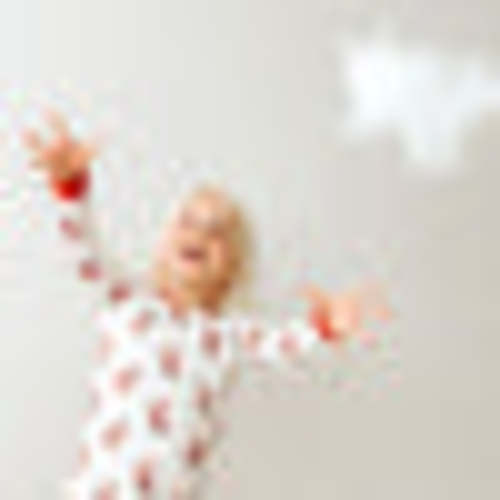 Zipper Footie - Seny Kids