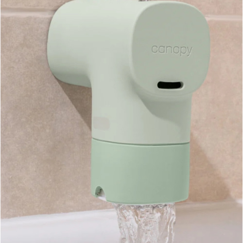 Bath Filter for Baby | The Best Bathtub Water Filter - Canopy