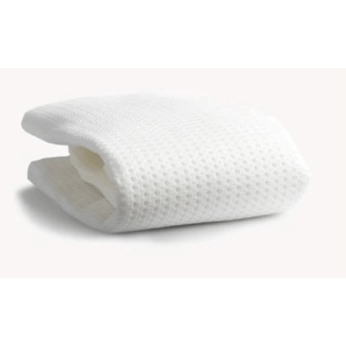 Lullaby Earth Waterproof, Breathe Safe Mini Crib Mattress Cover