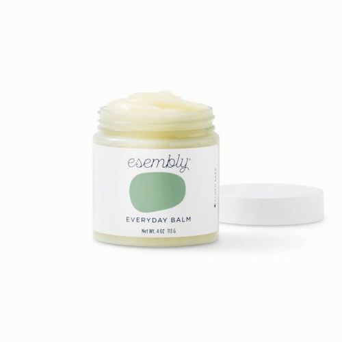 Esembly Organic Everyday Diaper Rash Balm - 4oz