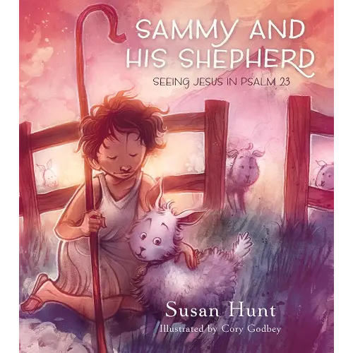 Sammy and His Shepherd