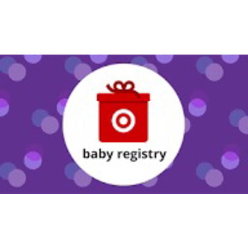 Target Baby Registry