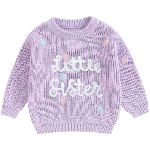 Halloween Baby Clothes Knit Sweatshirt Pumpkin Long Sleeve Sweater Toddler Boy Girl Shirt Cute Outfit