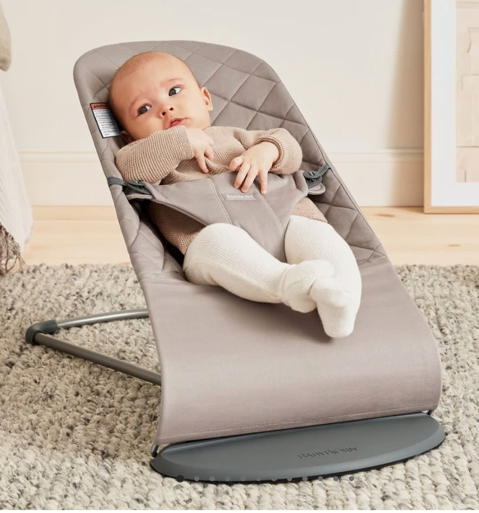 BabyBjörn Bouncer Bliss