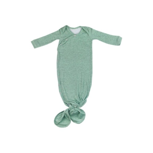 Newborn Knotted Gown