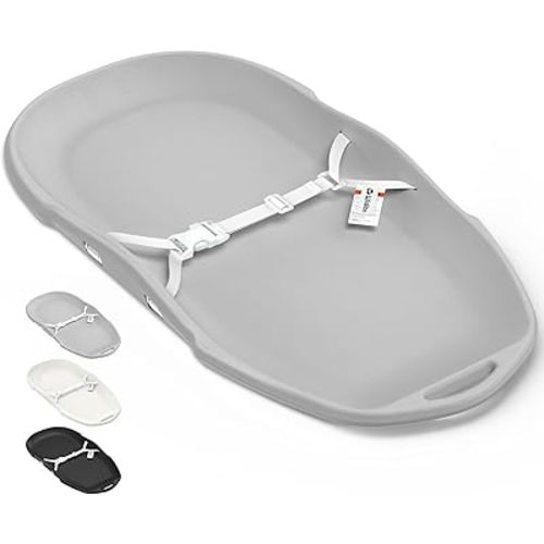 Soft & Wipe-Clean Changing Pad