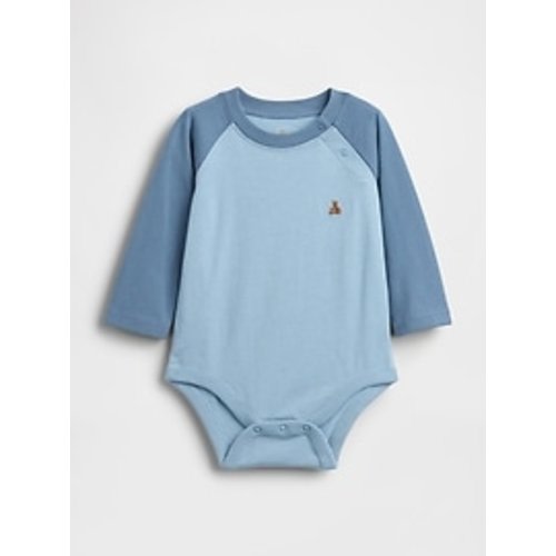 Baby First Favorites Bodysuit | Gap